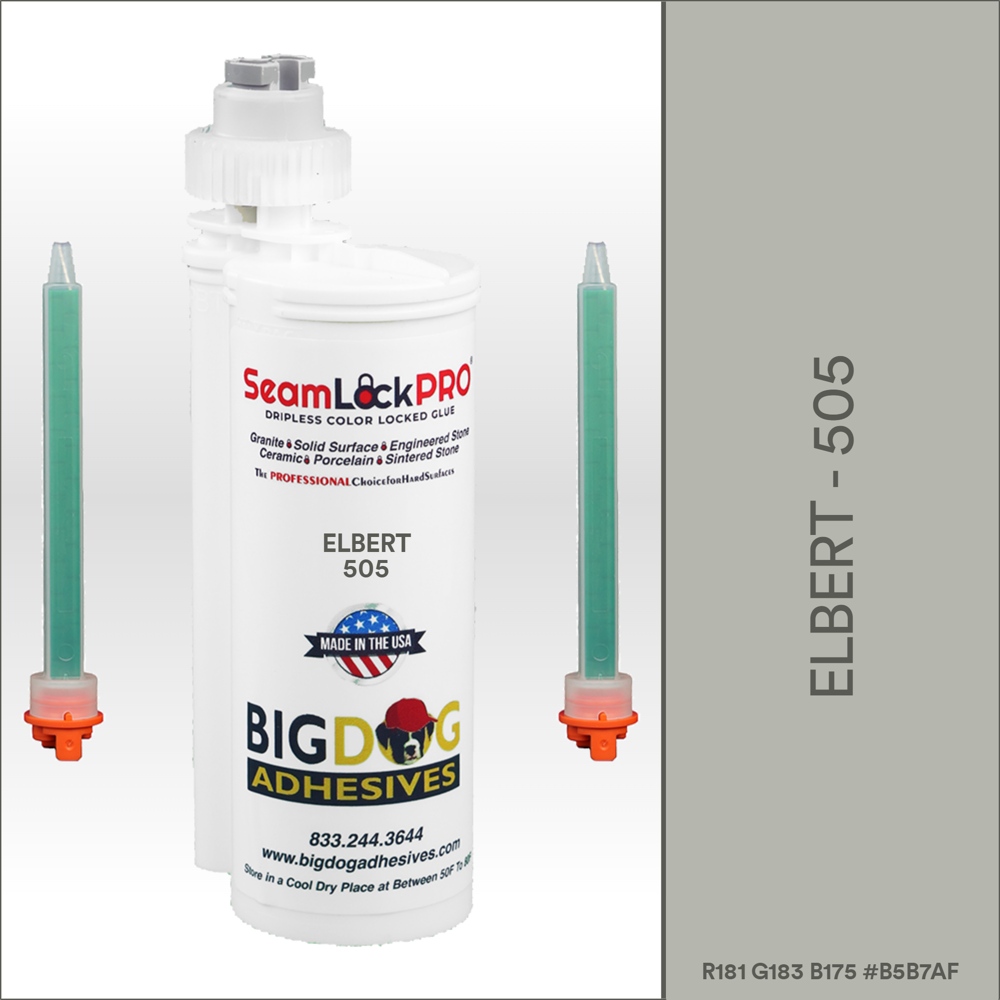 [SL9505] SeamLock PRO Elbert - Dripless SL9505