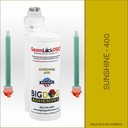 SeamLock PRO Sunshine - Dripless SL9400