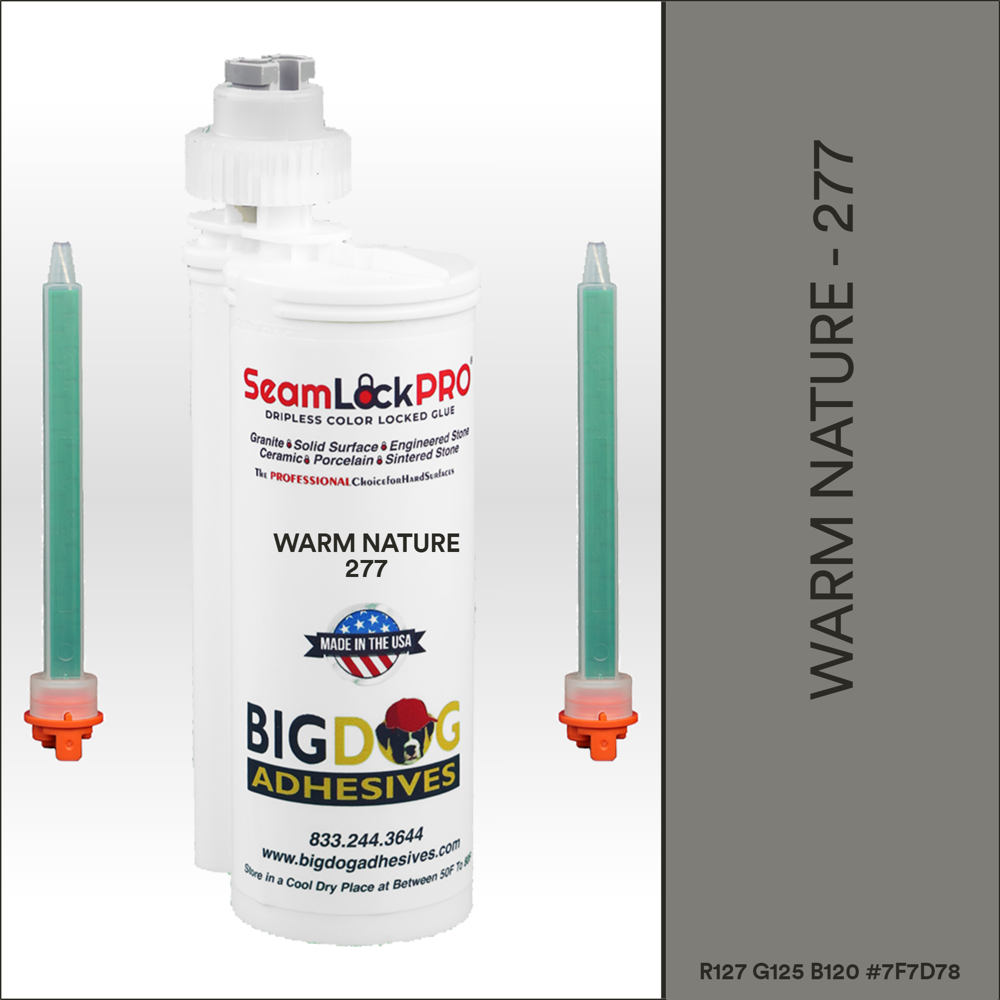SeamLock PRO Warm Nature - Dripless SL9277
