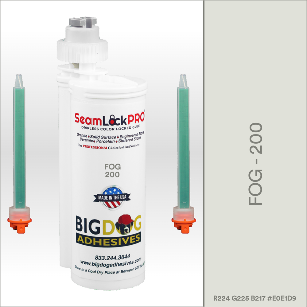 [SL9200] SeamLock PRO Fog - Dripless SL9200