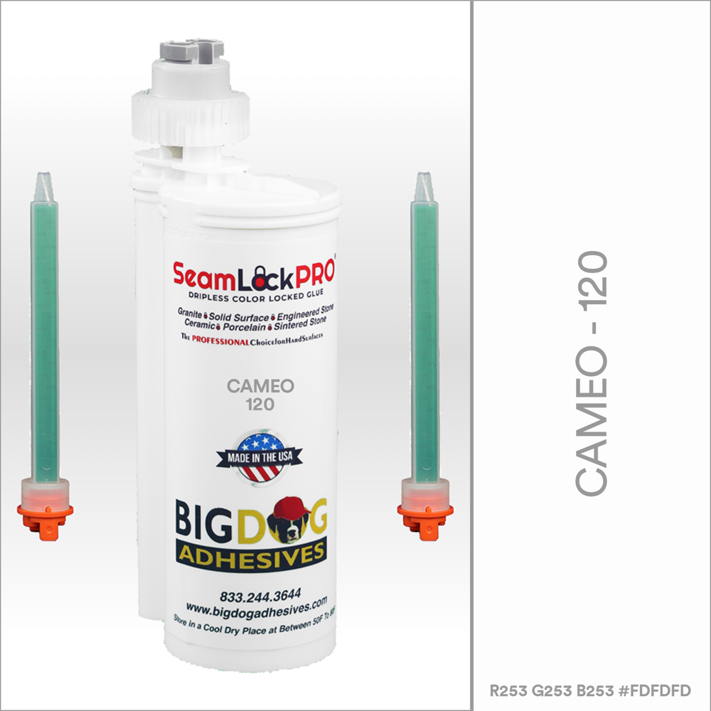 SeamLock PRO Cameo - Dripless SL9120