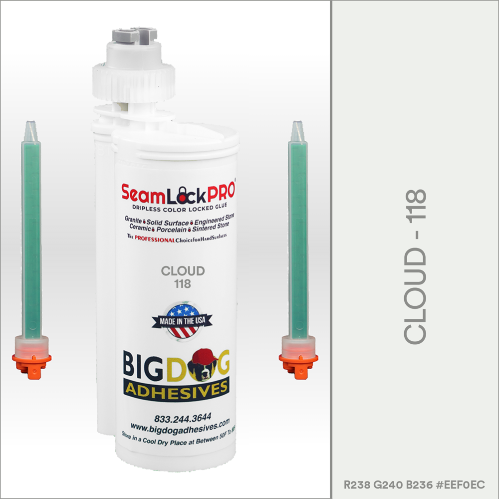 [SL9118] SeamLock PRO Cloud - Dripless SL9118