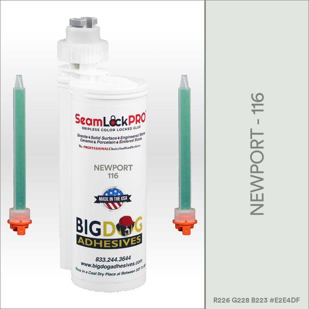 [SL9116] SeamLock PRO Newport - Dripless SL9116