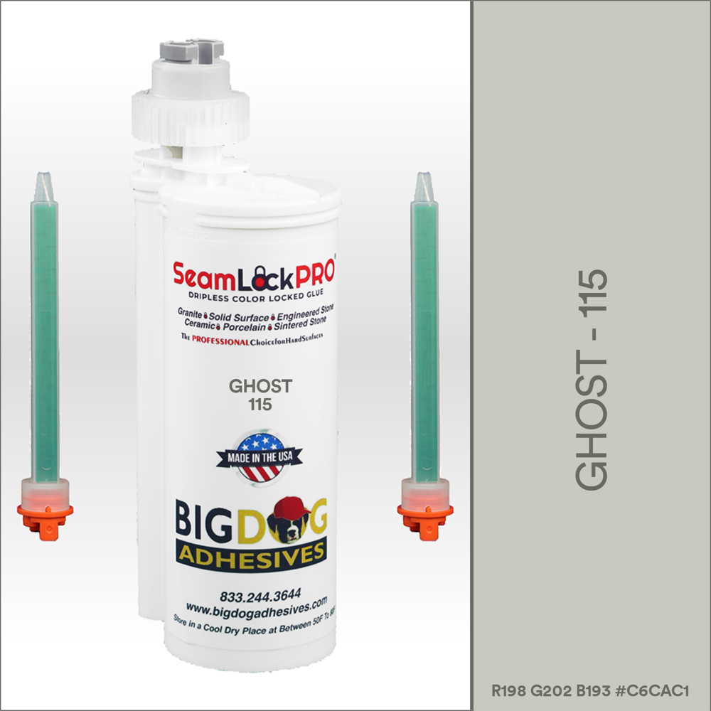 [SL9115] SeamLock PRO Ghost - Dripless SL9115