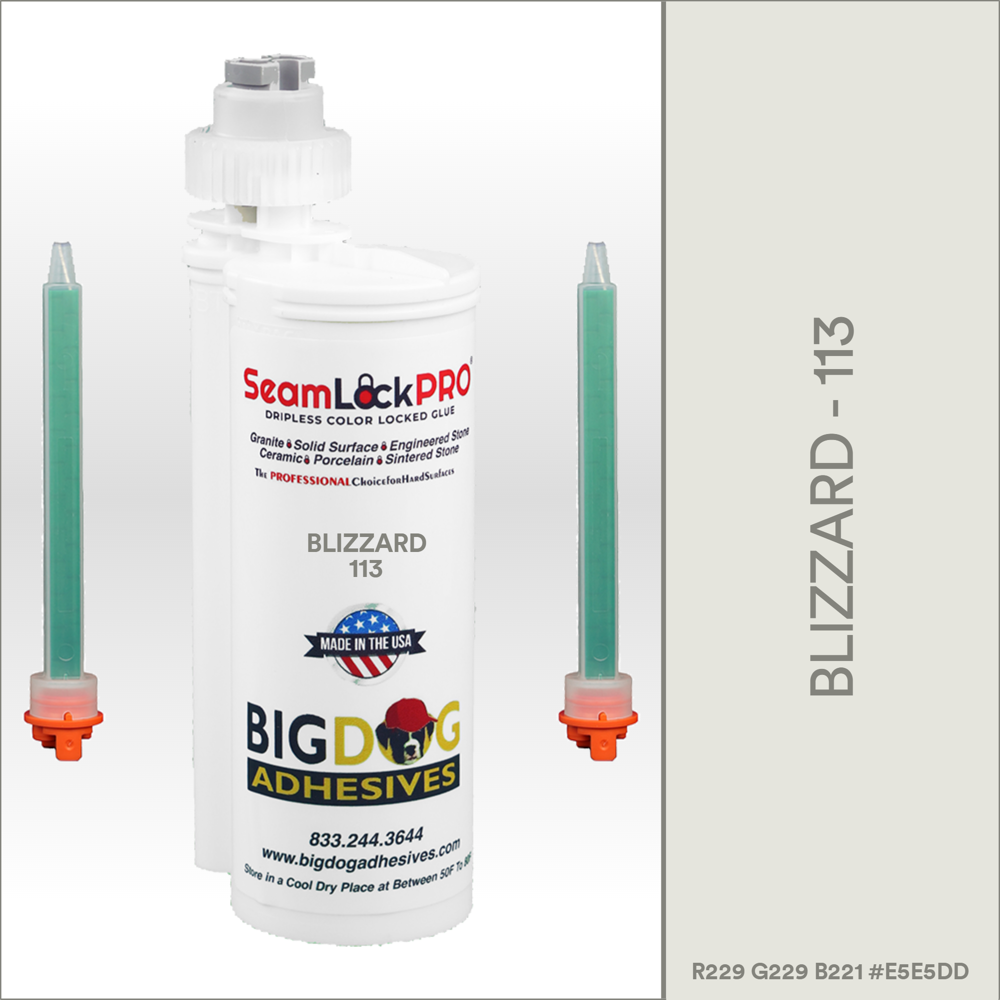 [SL9113] SeamLock PRO Blizzard - Dripless SL9113