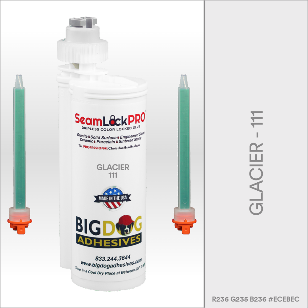 SeamLock PRO Glacier - Dripless SL9111