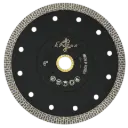 Kratos 6 " Mesh Thin Turbo Blade for Ultra-Compact - Dekton - Tile & Glass