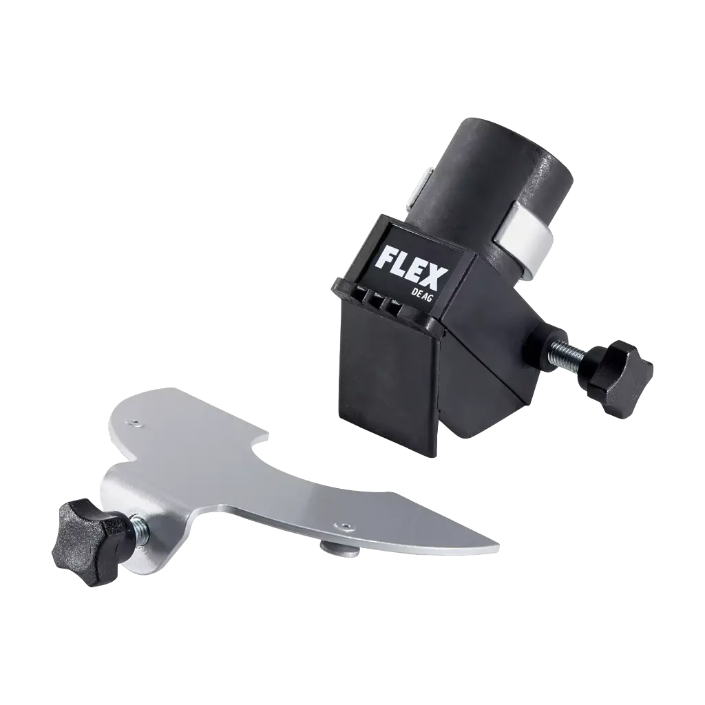 Flex DE AG D125 Set Extraction hood 5" Dust Extraction Guard Set