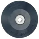 5" Backer Pad for Snail Lock