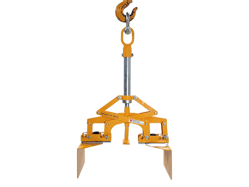 Aardwolf Carton Box Lifter CBL680