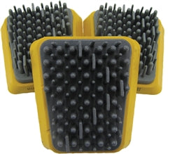 Grit 120 Frankfurt Air-flex Brush Head Tenax