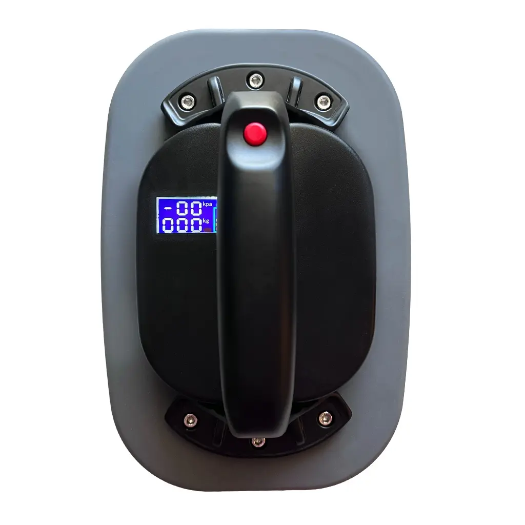 TuffCup RuffGrip 11 LED Electric Battery Powered