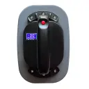 TuffCup RuffGrip 11 LED Electric Battery Powered