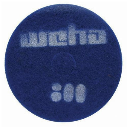 Weha 17″ Thick Diamond Floor Pad – 800 Grit