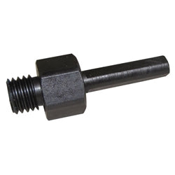 [4524] Weha 3/8" shaft x 5/8-11 Adapter