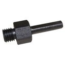 Weha 3/8" shaft x 5/8-11 Adapter