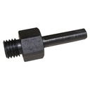 Weha 3/8" shaft x 5/8-11 Adapter