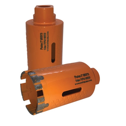 Weha Puma 1 3/4"  T Seg Core Bit