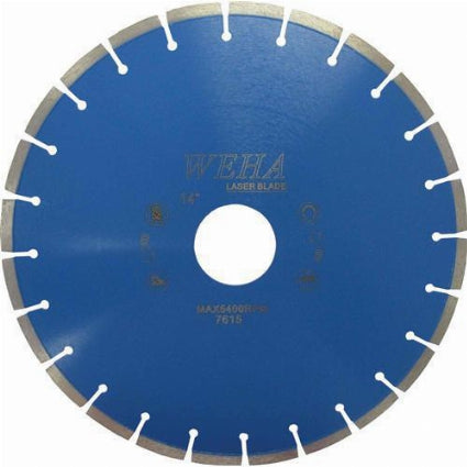 Weha 14" x 10mm Low HP Blade