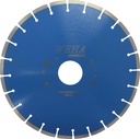 Weha 14" x 10mm Low HP Blade