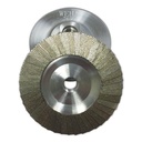 Weha 5" Flap Diamond Cupwheel 400