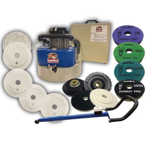 [9051] Weha Pig 350VS