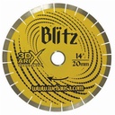 Weha Blitz 14" x 20mm Bridge Saw