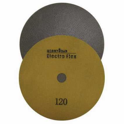 [11563] Weha 5" Electro Flex 400 Grit