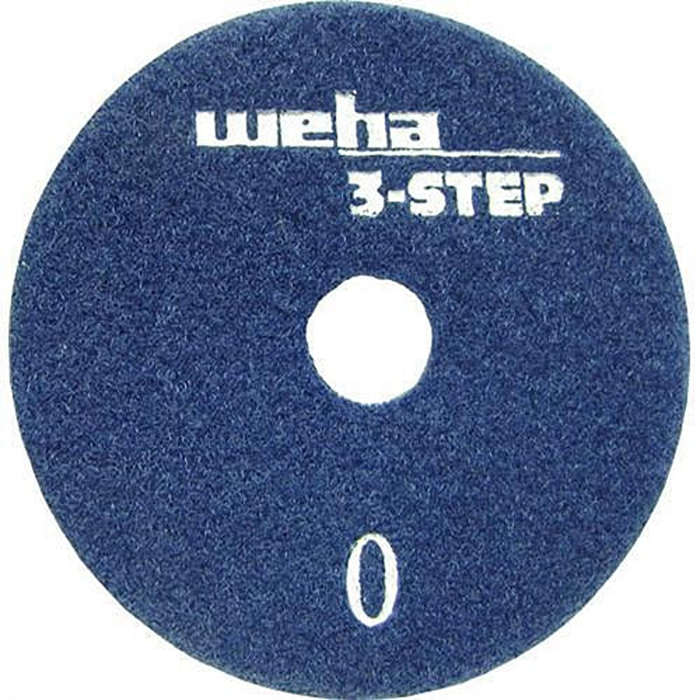 [13340] Weha 4" 3 STEP POS 0