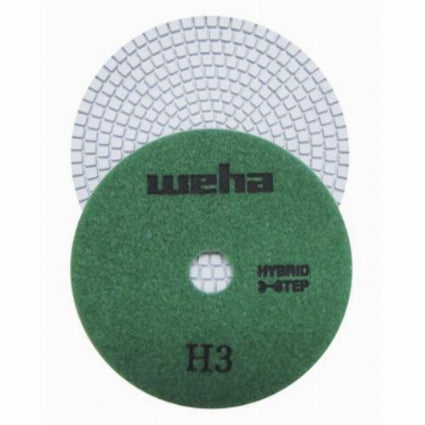 Weha 5" 3 Step Hybrid Step 1