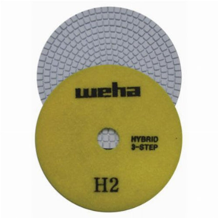 [13357] Weha 5" 3 Step Hybrid Step 2