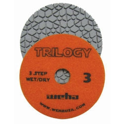Weha 4" Trilogy Step 3
