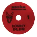 Weha 4" Donkey 3 Step Inline Diamond Pad