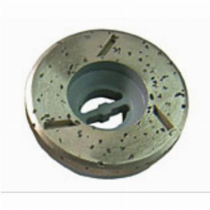 Weha 5 Step Graphite Pos 2