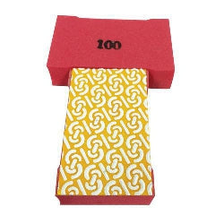 Weha Hand Pad 200 Grit