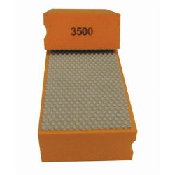 Weha Hand Pad 7000 Grit