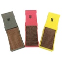 Weha Copper Hand Pad 50 Grit