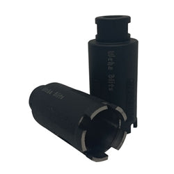 Weha Blitz 1 3/4" Dry Core bit