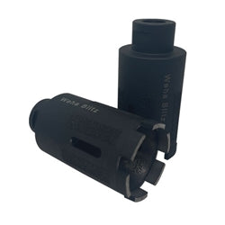 Weha Blitz 2" Dry Core bit