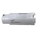 Weha White Lion 1 3/8" Core Bit