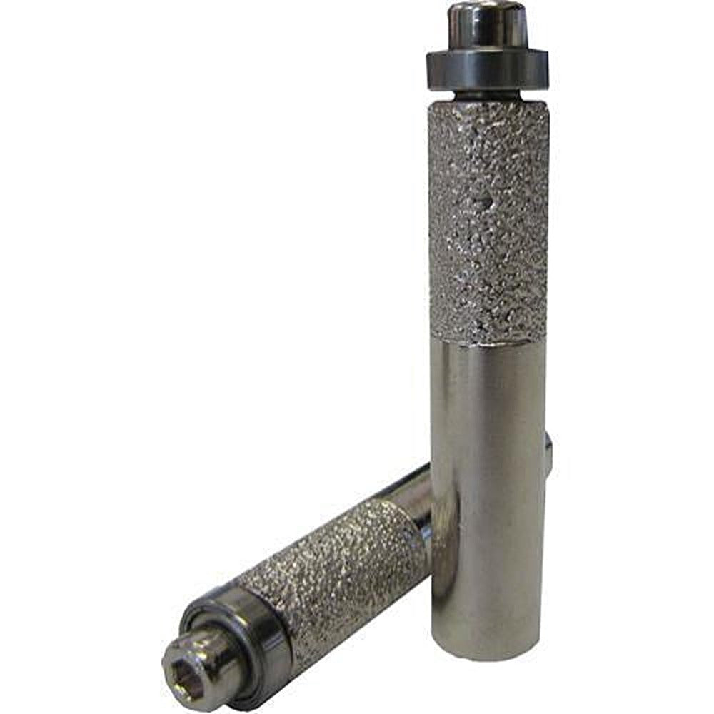 [20251] Weha Vac Brazed Straight Bit