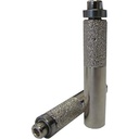 Weha Vac Brazed Straight Bit