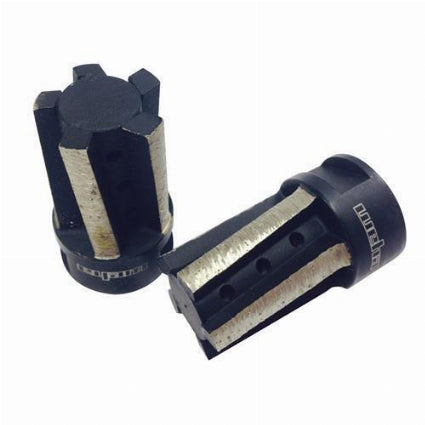 Weha 1" x 1 5/8" Zero Tolerance