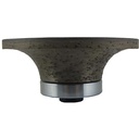 Weha B 20 Cont Rim Diamond Router