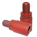 Weha Radial Arm Finger Tip