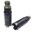 Weha 1 3/8 x 1/2 Gas CNC core bit