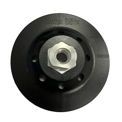 Weha 5" Cluster Style Cupwheel