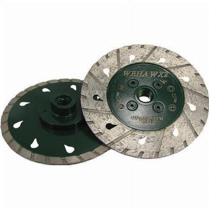 5" Weha WX2 Multi blade