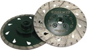 5" Weha WX2 Multi blade