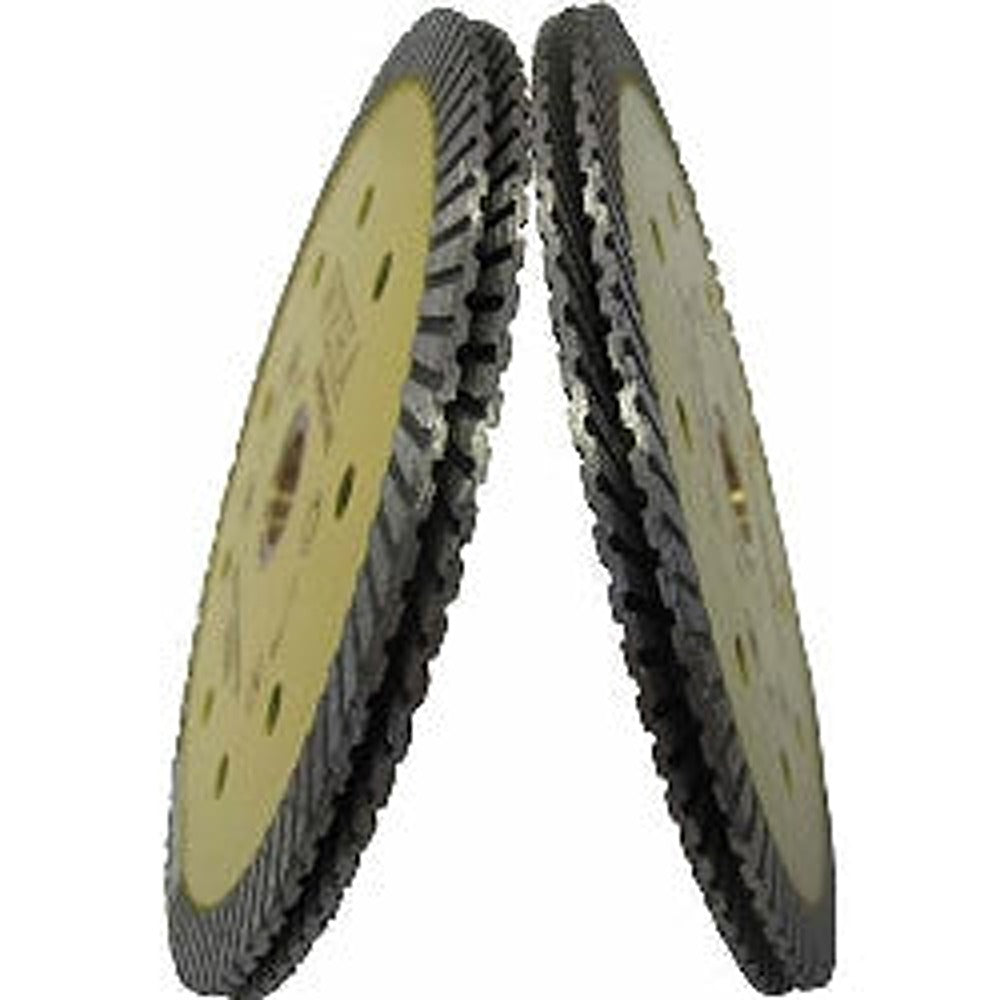 [50287] Weha Matrix 4" x 1/4" Rodding